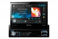 Магнитола Pioneer AVH-X7500BT