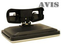 10.1" Навесной монитор на подголовник с DVD Avis AVS1088T