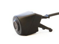 Штатная CCD камера переднего вида для KIA Sportage III (2010-...) AVIS AVS324CPR
