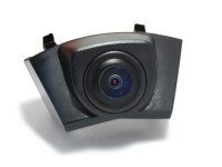 Штатная CCD камера переднего вида Front view CADILLAC SRX AVS324CPR