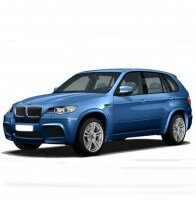 Комплект обвеса BMW X5 E70 M Style