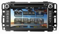 Штатная магнитола Chevrolet Tahoe (Android) INCAR AHR-3182TH