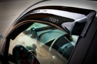 Дефлекторы окон к-т DODGE DURANGO (Додж-Дюранго 2) 2004-2009 VSTAR