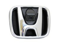 Штатная CCD камера переднего вида для Honda Accord/Civic/CRV AVIS AVS324CPR