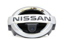 Штатная CCD камера переднего вида для Nissan AVIS AVS324CPR